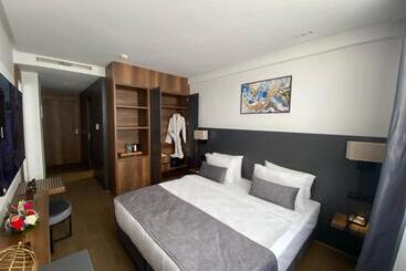 Executive Boutique Hotel Rabat