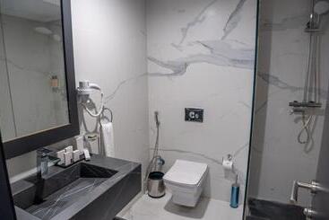 Executive Boutique Hotel Rabat
