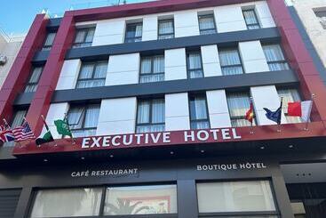 Executive Boutique Hotel Rabat