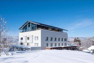 Hokuryuko Hotel North Nagano   Vacation Stay 14771v