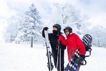 Hokuryuko Hotel North Nagano Vacation Stay 14771v