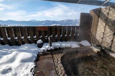 Hokuryuko Hotel North Nagano   Vacation Stay 14776v