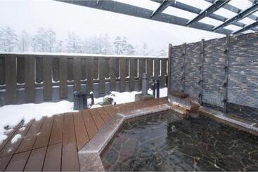 Hokuryuko Hotel North Nagano   Vacation Stay 14781v