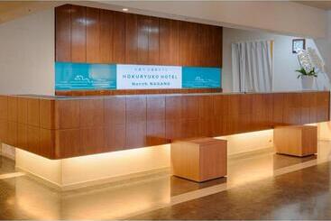 Hokuryuko Hotel North Nagano   Vacation Stay 14781v