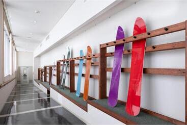 Hokuryuko Hotel North Nagano   Vacation Stay 14781v