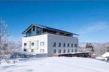 Hokuryuko Hotel North Nagano   Vacation Stay 14781v