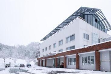 Hokuryuko Hotel North Nagano   Vacation Stay 14781v