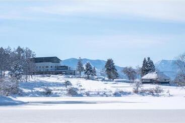 Hokuryuko Hotel North Nagano   Vacation Stay 14781v