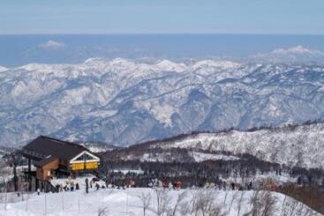 Hokuryuko Hotel North Nagano   Vacation Stay 14781v