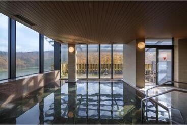 Hokuryuko Hotel North Nagano   Vacation Stay 14783v