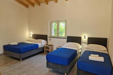 Agriturismo Lumia Resort - Riposto