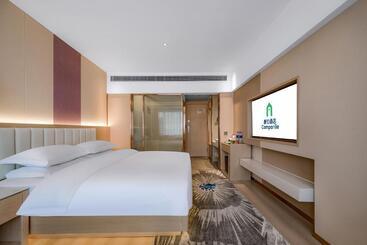 هتل Campanile Zhaotong Qingnian Road Financial Center