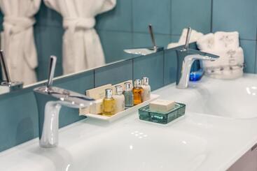 Otel Casablu   An Andalusian Boutique