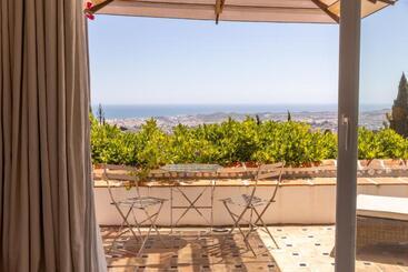 Otel Casablu   An Andalusian Boutique
