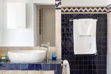 Otel Casablu An Andalusian Boutique