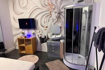 هتل Chambre Neptune