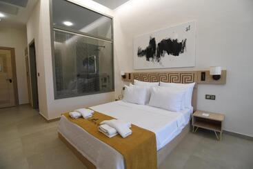 Etruscan Boutique - Eceabat