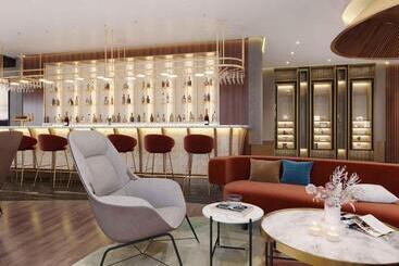 هتل Eurostars Casa Anfa