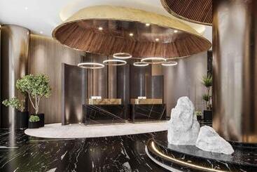هتل Eurostars Casa Anfa