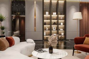 هتل Eurostars Casa Anfa