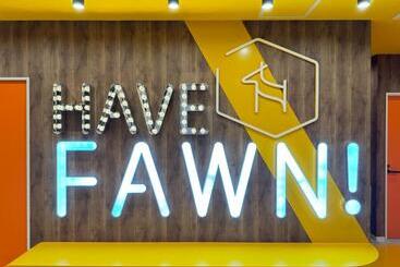 هتل Fawn