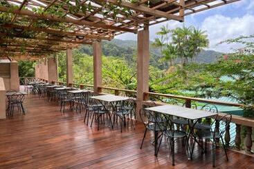 هتل Hadco Experiences At Asa Wright Nature Centre