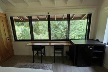 هتل Hadco Experiences At Asa Wright Nature Centre