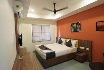 هتل Hive Inn   Kozhikode