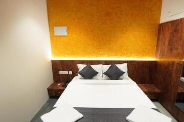 هتل Hive Inn Kozhikode