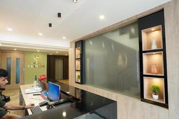 هتل Hive Inn   Kozhikode