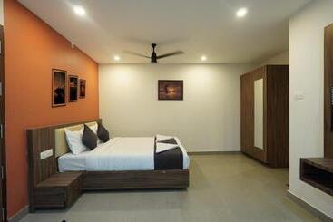 هتل Hive Inn   Kozhikode