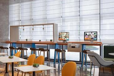 هتل Home2 Suite By Hilton Guiyang Nanming Jiaxiu