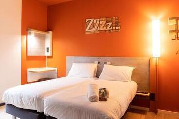 هتل Ibis Budget Logroño Centro