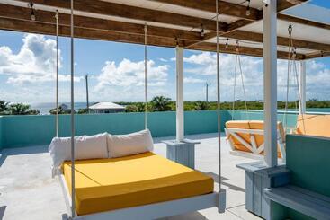هتل Island Magic Villas