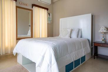 هتل Island Magic Villas