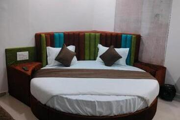 هتل Mewad Inn