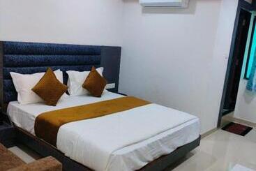 هتل Mewad Inn