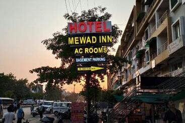 هتل Mewad Inn