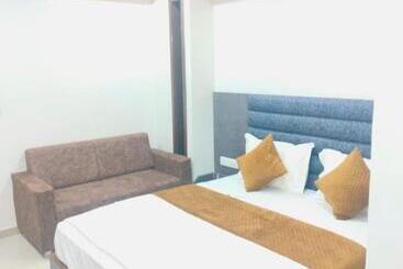 هتل Mewad Inn