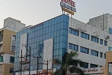 هتل Mewad Inn