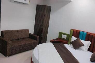 هتل Mewad Inn