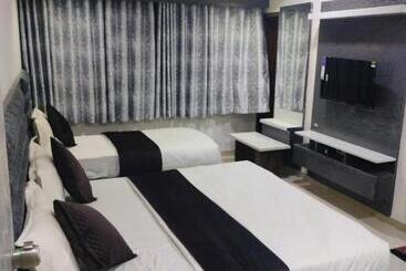 هتل Mewad Inn