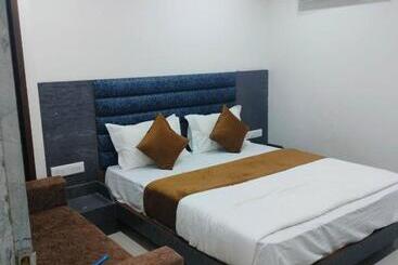 هتل Mewad Inn