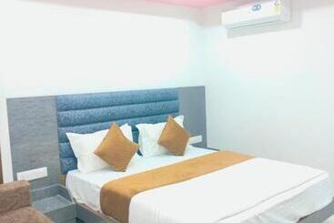 هتل Mewad Inn