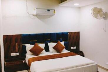 هتل Mewad Inn