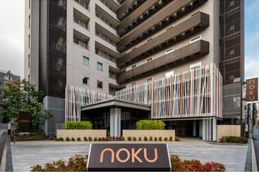 هتل Noku Osaka   Vacation Stay 11083v