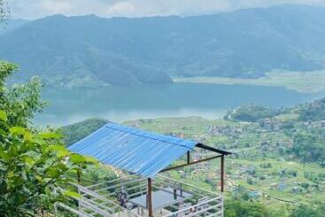 هتل Pick View Restaurant And Lodge
