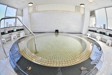酒店 Onoueryokan