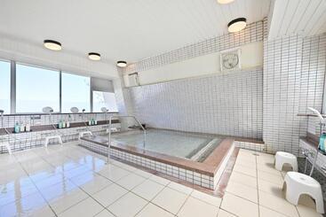 酒店 Onoueryokan