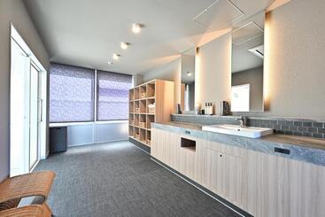 酒店 Onoueryokan